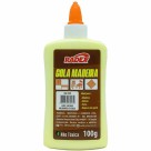 Cola Especial para Madeira 100g Radex