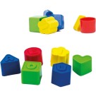 Carrinho Patrulha Bombeiro 500 Super Toys