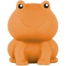 Boneca Baby's Collection - Luna A Bruxinha (Vestido Laranja) 593 Super Toys