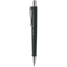 Kit Caneta Esferográfica 1.0mm Poly Ball + Lapiseira 0.7mm Poly Matic + Grafite Faber Castell