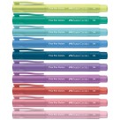 Caneta Fine Pen 0.4mm + Shoulder Bag Breeze Faber Castell