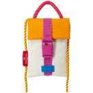 Caneta Fine Pen 0.4mm + Shoulder Bag Summer Faber Castell