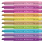 Caneta Fine Pen 0.4mm + Shoulder Bag Summer Faber Castell