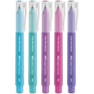 Caneta Fine Pen 0.4mm com Cheirinho - Relaxa e Reequilibra Faber Castell
