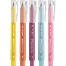 Caneta Fine Pen 0.4mm com Cheirinho - Revigora e Energiza Faber Castell