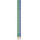 Lápis Preto N2 Dinossauro Faber Castell