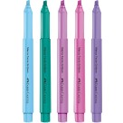 Marca Texto Grifpen com Cheirinho - Relaxa e Reequilibra Faber Castell