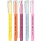 Marca Texto Grifpen com Cheirinho - Revigora e Energiza Faber Castell