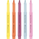 Marca Texto Grifpen com Cheirinho - Revigora e Energiza Faber Castell