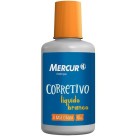 Corretivo Líquido Escolar 18ml Mercur