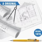 Lapiseira 0.9mm P209 Amarela Pentel