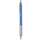 Lapiseira 0.7mm Graphgear 500 Azul Celeste Pentel