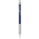 Lapiseira 0.7mm Graphgear 500 Azul Pentel