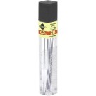 Grafite 0.5mm 2B c/12 Unidades Pentel