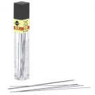 Grafite 0.5mm 2B c/12 Unidades Pentel