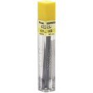 Grafite 0.9mm 2B c/12 Unidades Pentel