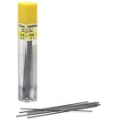 Grafite 0.9mm 2B c/12 Unidades Pentel
