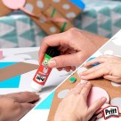 Cola em Bastão 40g Escolar Pritt Henkel