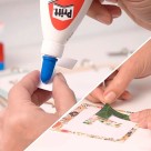 Cola Branca Líquida 110g Tenaz Pritt