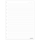 Caderno de Disco Grande Decor Querido Cupido Pop Disc