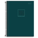 Caderno 10 Matérias Reflects 160fls Cadersil
