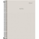 Caderno 1 Matéria Notes 80fls Cadersil