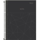 Caderno 1 Matéria Notes 80fls Cadersil
