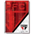 Caderno 1 Matéria São Paulo 80fls Credeal