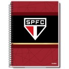 Caderno 1 Matéria São Paulo 80fls Credeal