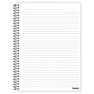 Caderno 1 Matéria São Paulo 80fls Credeal