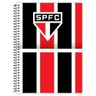 Caderno 16 Matérias São Paulo 256fls Credeal