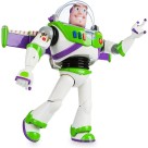 Boneco Articulado Buzz Lightyear - Com Luz e Som Toyng