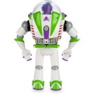 Boneco Articulado Buzz Lightyear - Com Luz e Som Toyng