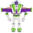 Boneco Articulado Buzz Lightyear - Com Luz e Som Toyng