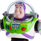 Boneco Articulado Buzz Lightyear - Com Luz e Som Toyng