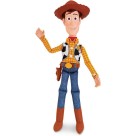 Boneco Woody de Pano com Som - Toy Story Toyng
