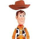 Boneco Woody de Pano com Som - Toy Story Toyng