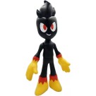 Boneco Athos 25cm Articulado Vinil Algazarra