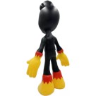 Boneco Athos 25cm Articulado Vinil Algazarra