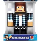 Boneco Authentic Games 25cm Minecraft Youtubers Algazarra