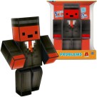 Boneco Kadu Problems 25cm Minecraft Youtubers Algazarra