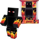 Boneco Athos 25cm Minecraft Youtubers Algazarra