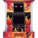 Boneco Athos 35cm Minecraft Youtubers Algazarra