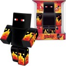 Boneco Athos 35cm Minecraft Youtubers Algazarra