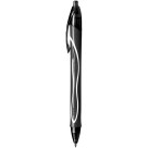 Caneta Gel 0.7mm Gelocity Quick Dry Bic