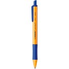 Caneta Stabilo 0.5mm Pointball 6030/41 Azul