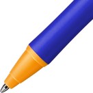Caneta Stabilo 0.5mm Pointball 6030/41 Azul