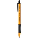 Caneta Stabilo 0.5mm Pointball 6030/46 Preta