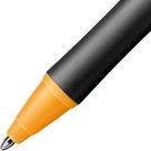 Caneta Stabilo 0.5mm Pointball 6030/46 Preta