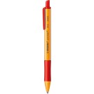 Caneta Stabilo 0.5mm Pointball 6030/40 Vermelha